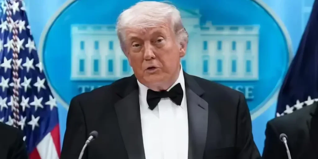 I am a big, big fan of PM Modi; India can count on me 100 pc: President Trump