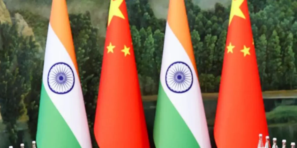 India, China hold constructive border talks in Beijing; agree to prepare for next meeting of Special Representatives