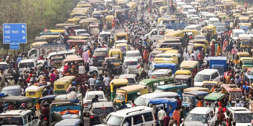 India auto retail sees broad-based growth in April; Two-wheelers lead surge: Goldman Sachs