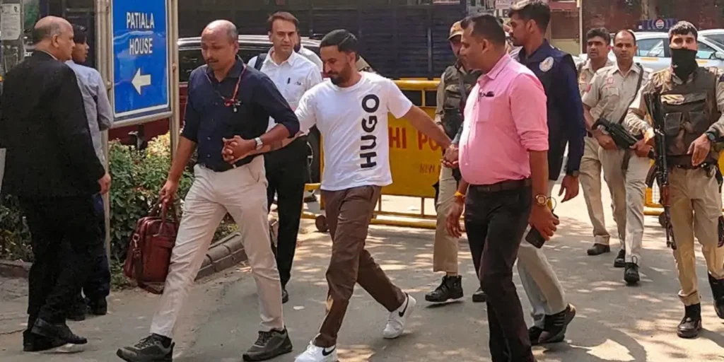 India thanks Portugal for cooperation in extradition of wanted narco-terrorist Iqbal Singh