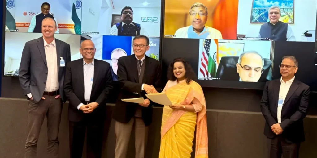India’s semiconductor push gains momentum as Odisha signs chip technology MoU with Intel, 3DGS