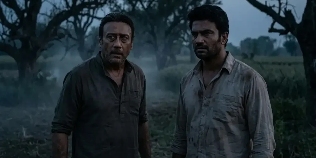 Jackie Shroff, Sharad Kelkar to star in ‘Kheti’
