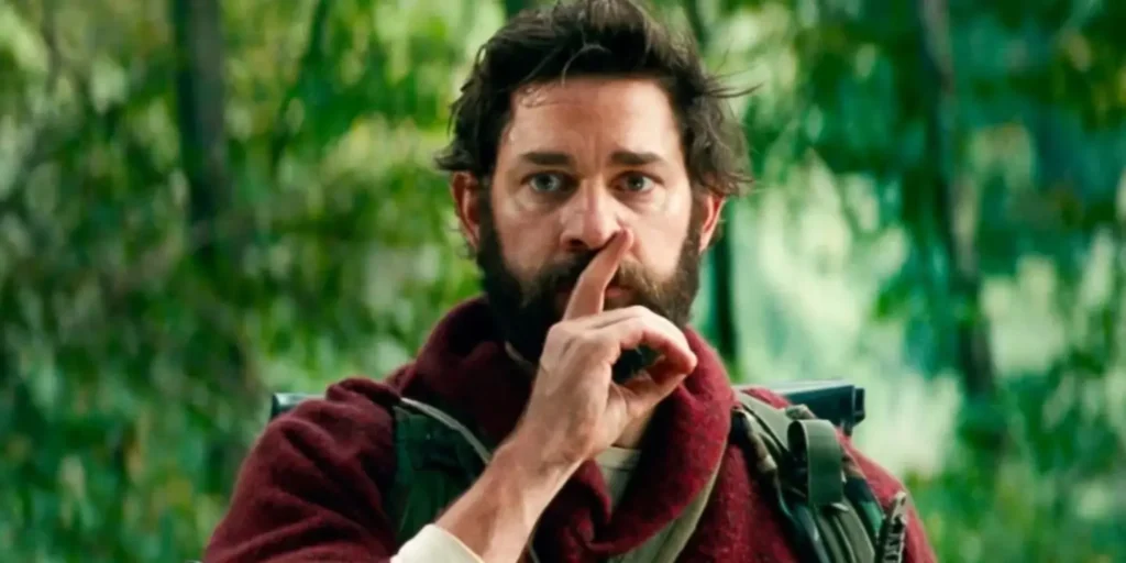 John Krasinski starts filming ‘A Quiet Place Part III’