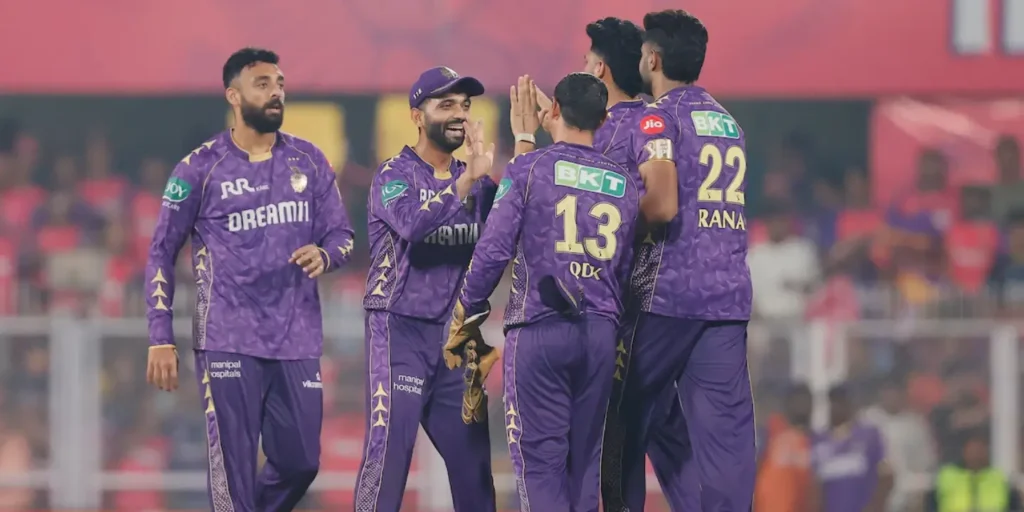 KKR face must-win test; MI out to spoil party