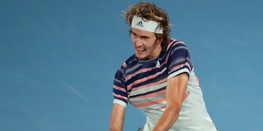 Madrid Open: Zverev reaches semifinals, joins Federer, Nadal, Sinner in elite list