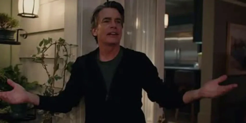 ‘Murder in a Small Town’ renewed for season 3, Peter Gallagher joins cast