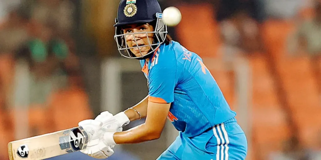 “Nandni bowled beautifully”: Yastika praises debutant after India Women’s 38-run win in 1st T20I