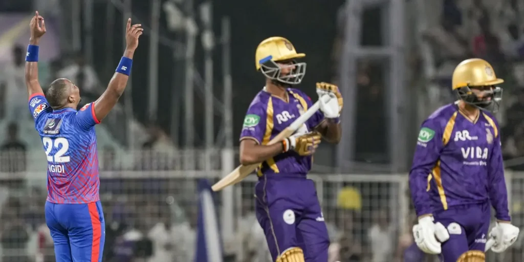 Physios felt injury won’t aggravate: Rahane on Varun playing with fractured toe