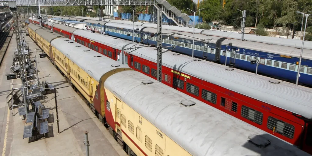 Railways approves Rs 993 crore Arakkonam-Chengalpattu doubling project to boost Chennai Suburban Rail network