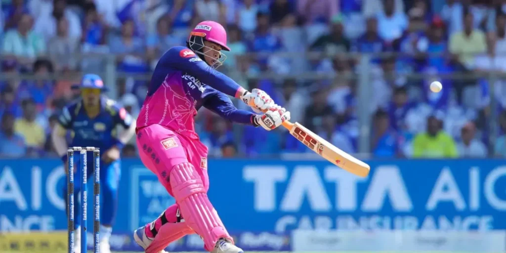 Resurgent Royals rely on Sooryavanshi, Archer to upstage power-packed Sunrisers