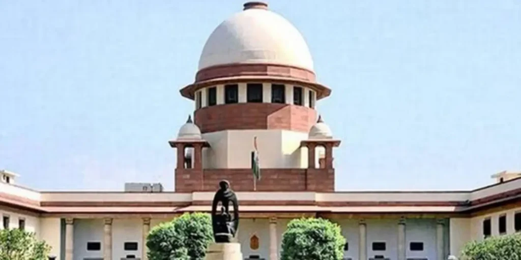 SIR constitutional, cannot be termed illegal because it goes beyond ordinary voter revision process: SC upholds ECI’s voter rehaul