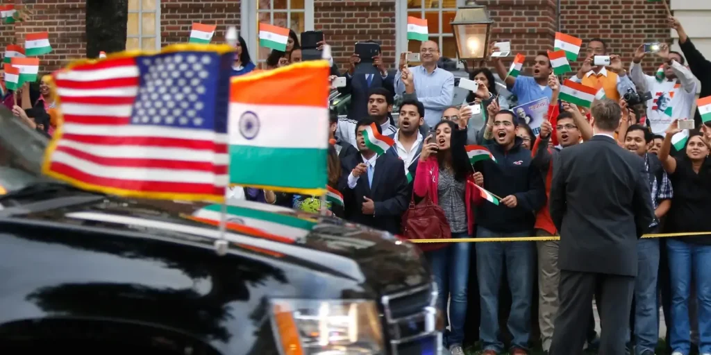 Strong congressional backing for India-US ties despite differences among governments: lawmakers