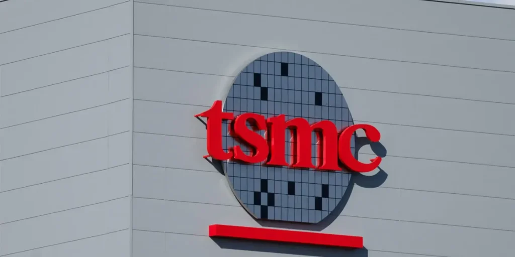 TSMC employee bonuses likely to rise over 30% this year amid record profits