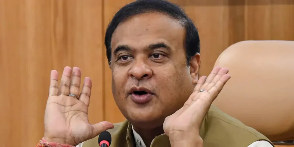 UCC Bill introduced in Assam Assembly; seeks to ban polygamy, register live-in relationships