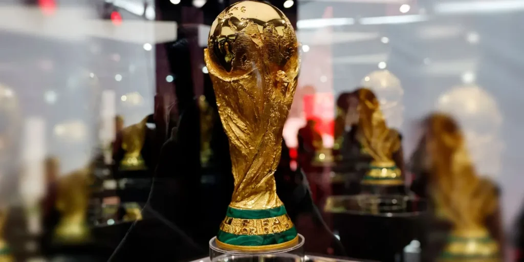 Washington DC-based Avni LLC claims a $300 million guarantee for FIFA India rights