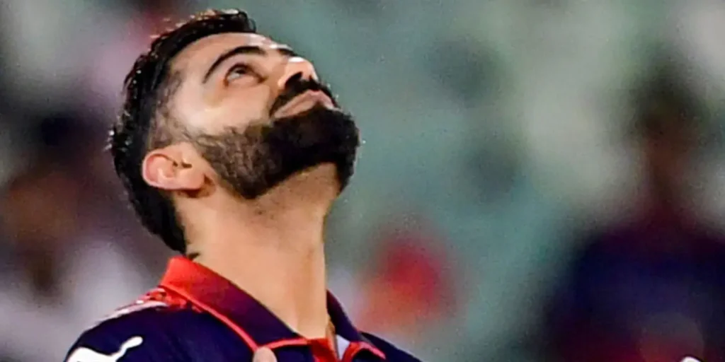 “Wouldn’t have been 5% of feeling I had, if RCB won IPL in earlier years”: Virat Kohli on breaking 18-year title drought