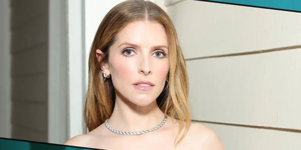 Anna Kendrick to direct Netflix’s ‘The Seven Husbands of Evelyn Hugo’