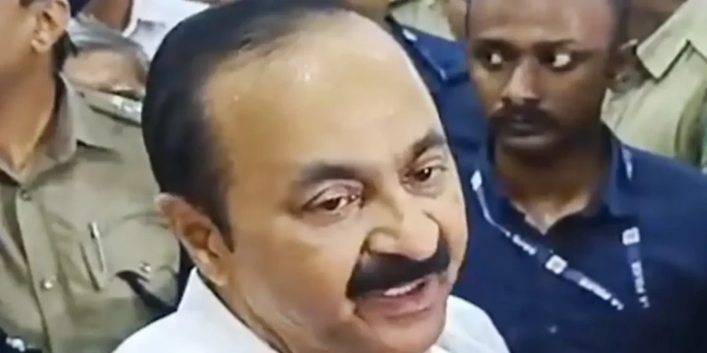 CM Satheesan says Sree Narayana Guru’s ideals will continue to guide Kerala