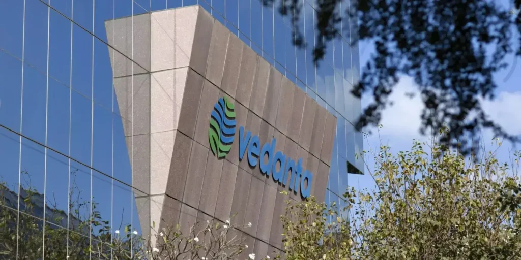 ED searches against Vedanta Group in FEMA case
