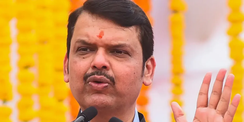 Ensure NEET retest is held in transparent, stress free manner: Fadnavis to officials