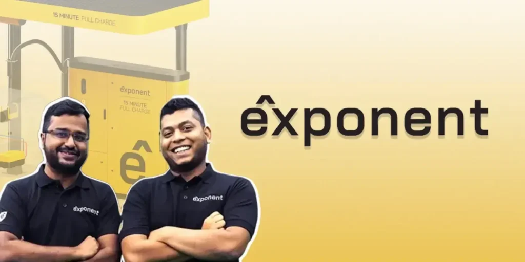 Exponent Energy raises Rs 200 crore in fresh funding round