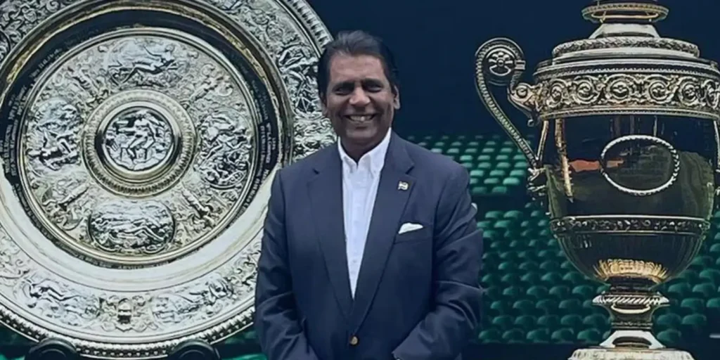 Focus on singles and competing regularly in Grand Slams: Amritraj advises Indian tennis players