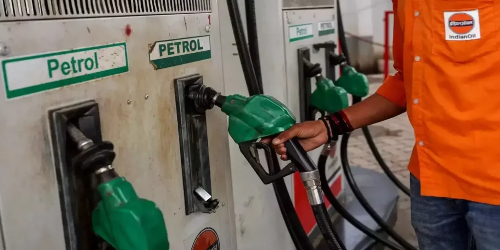 Govt waives excise duty on ethanol-blended petrol