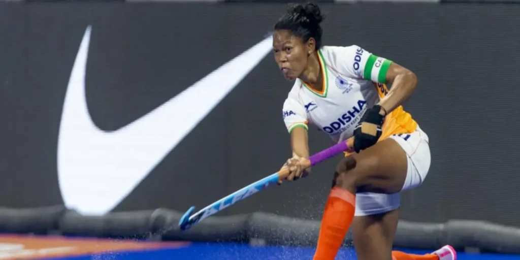 Hockey India announces squad for FIH Hockey Women’s Nations Cup New Zealand 2025-26