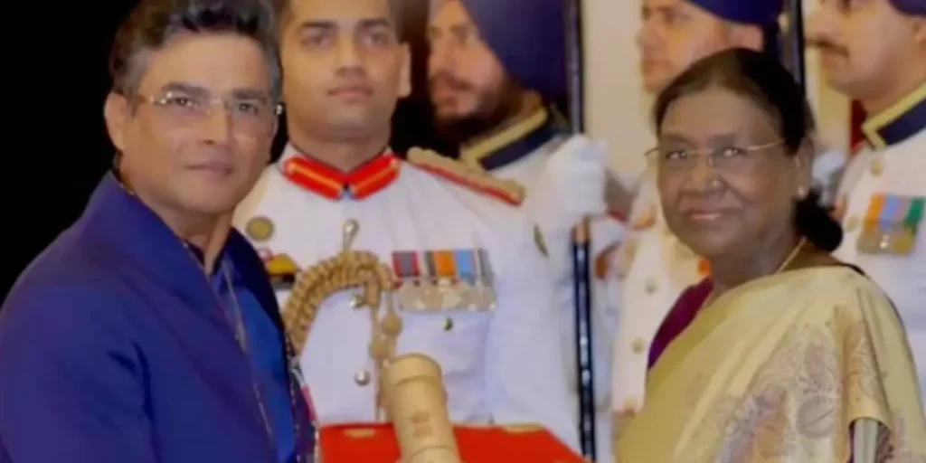 I am truly honoured: R Madhavan on receiving Padma Shri award