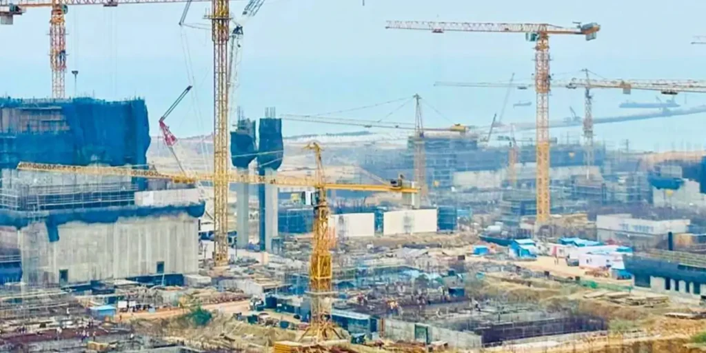 “Kudankulam Nuclear Power Plant now being constructed”: Vladimir Putin sees India-Russia trade reaching USD 100 billion