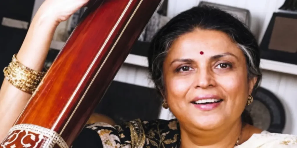Playback singer Suman Kalyanpur passes away at 89; Nitin Gadkari, Eknath Shinde pay tribute
