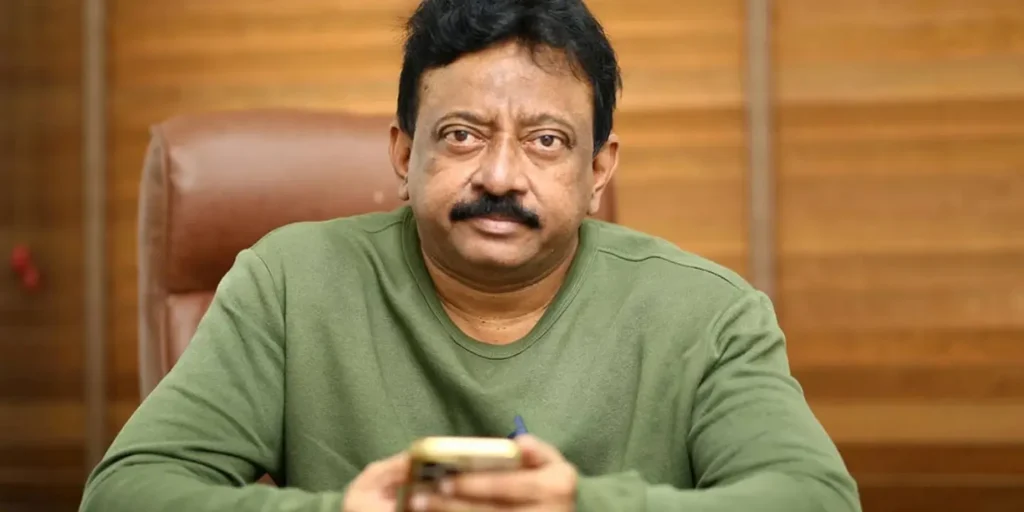 Ram Gopal Varma compares ‘Obsession’ with Urmila Matondkar’s ‘Kaun’