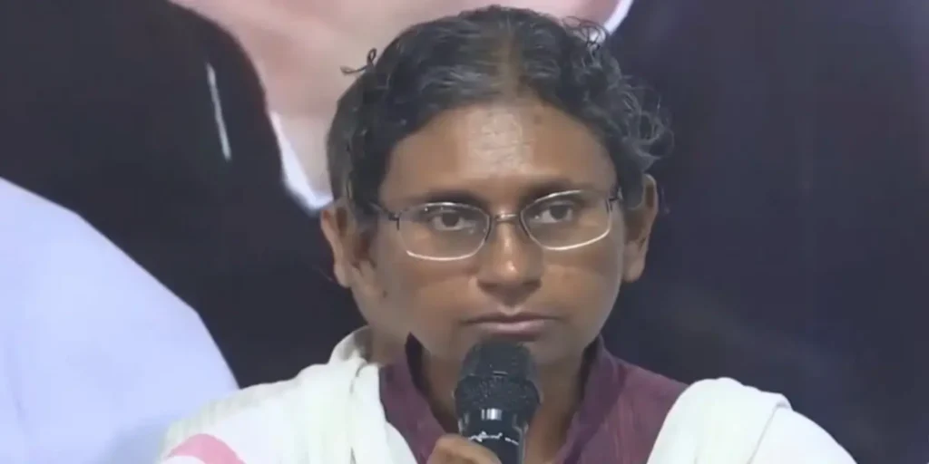 Supreme Court to hear Congress leader Meenakshi Natarajan’s writ on RS nomination rejection