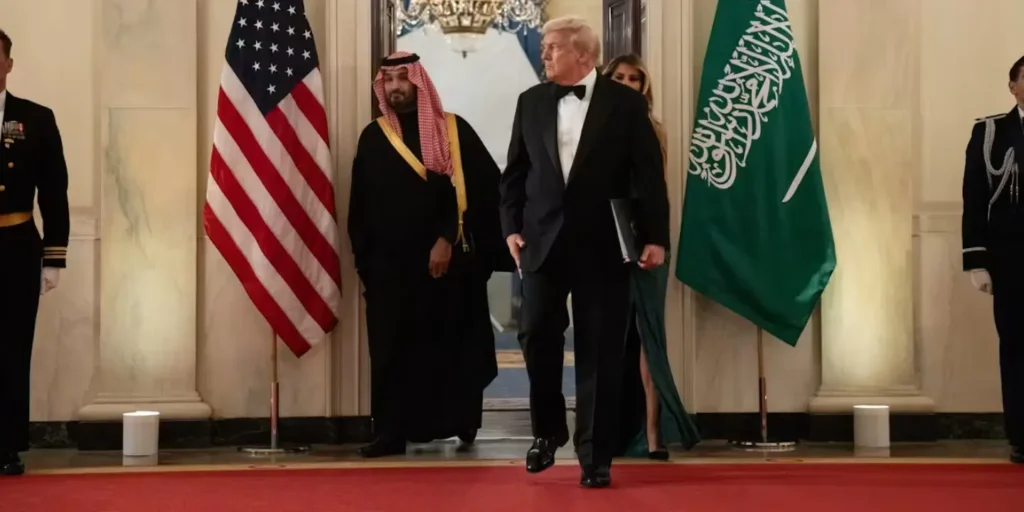 Trump’s call to expand Abraham accords is destined to fail