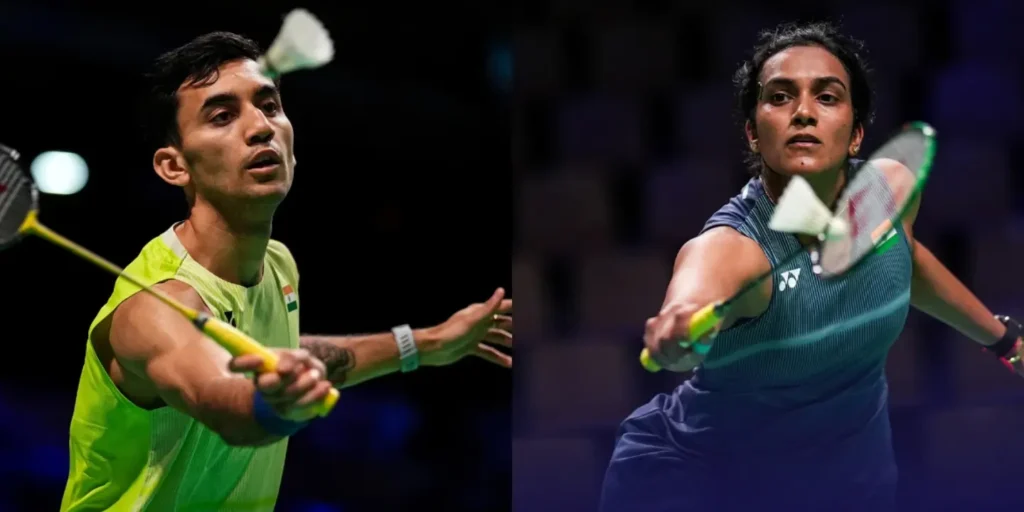 US Open badminton: Tanvi, Srikanth advance
