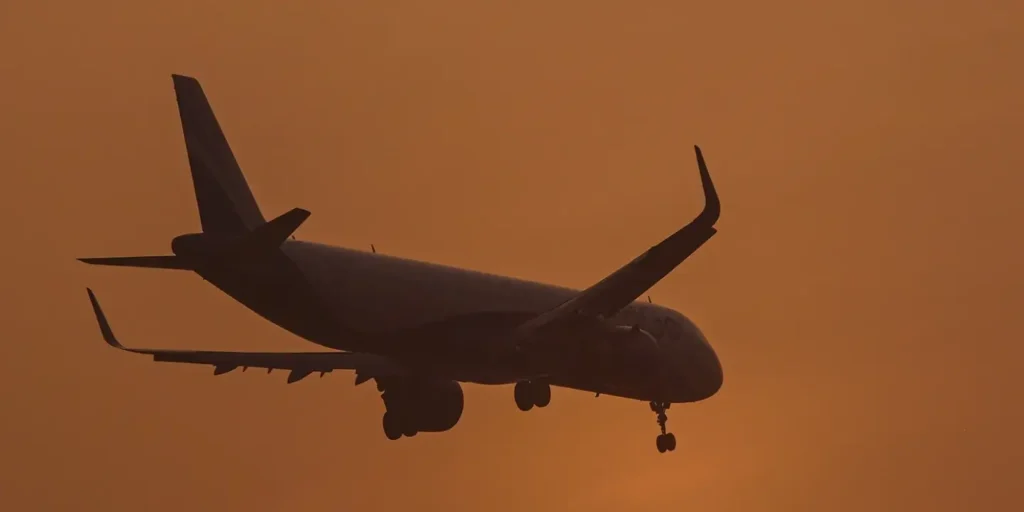 US jet fuel production hits record highs as global supply disruptions drive prices higher