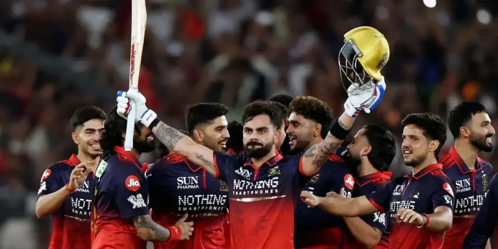 Virat Kohli reinvents his T20 game with change in mindset and pushing from ‘super young’ players