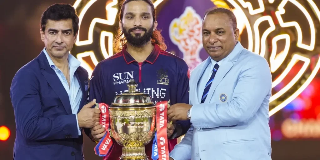 We have not just played, we dominated this year: RCB skipper Patidar