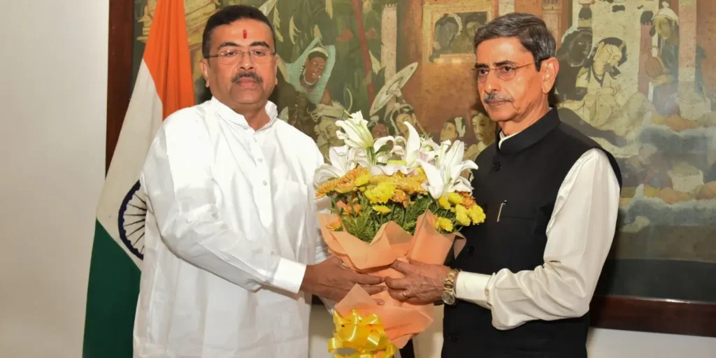 West Bengal cabinet expansion on Monday, 35 MLAs to take oath