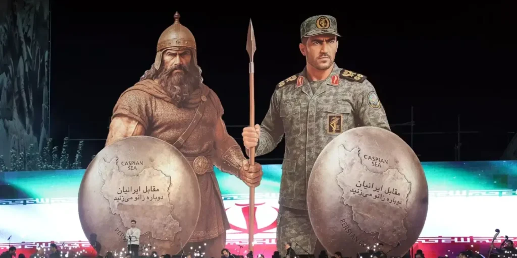 Will peace deal between Iran, US hold? Lessons from ancient Rome and Persia