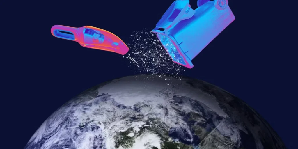 13,000 tonnes of space junk clutters Earth orbit. Here’s how it could be cleaned up