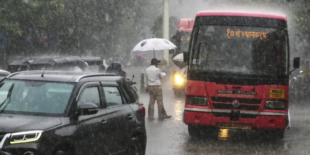 18 killed in rain-related incidents in Thane since onset of monsoon