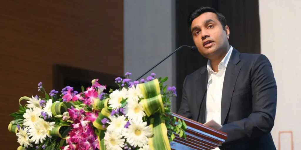 Adani Group proposes Rs 1.08 lakh crore aluminium project in Odisha, to create over 53,000 jobs: Karan Adani
