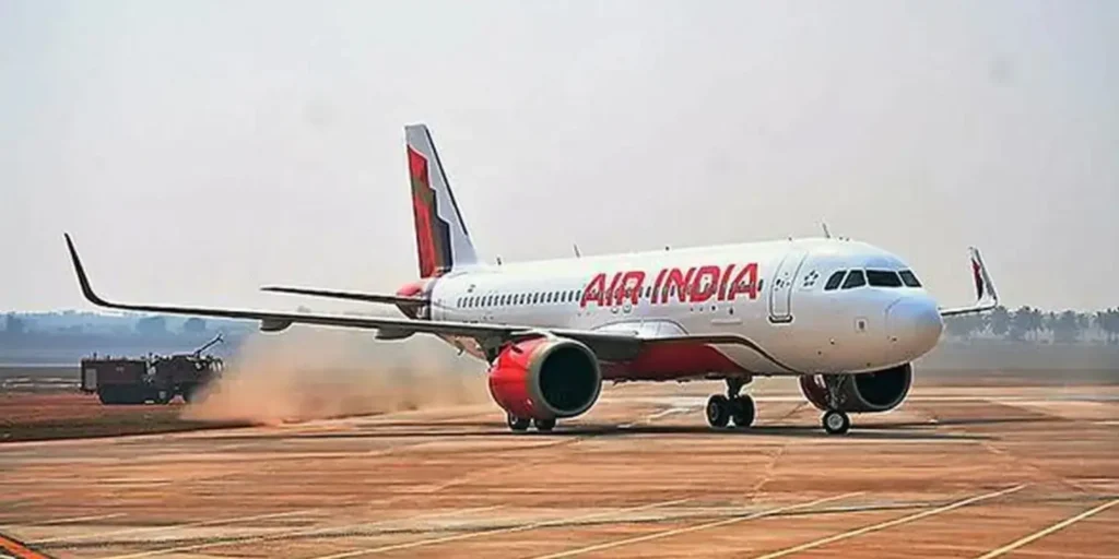 Air India, SkyDrive, Suzuki sign pact to study eVTOL aircraft use for medical logistics
