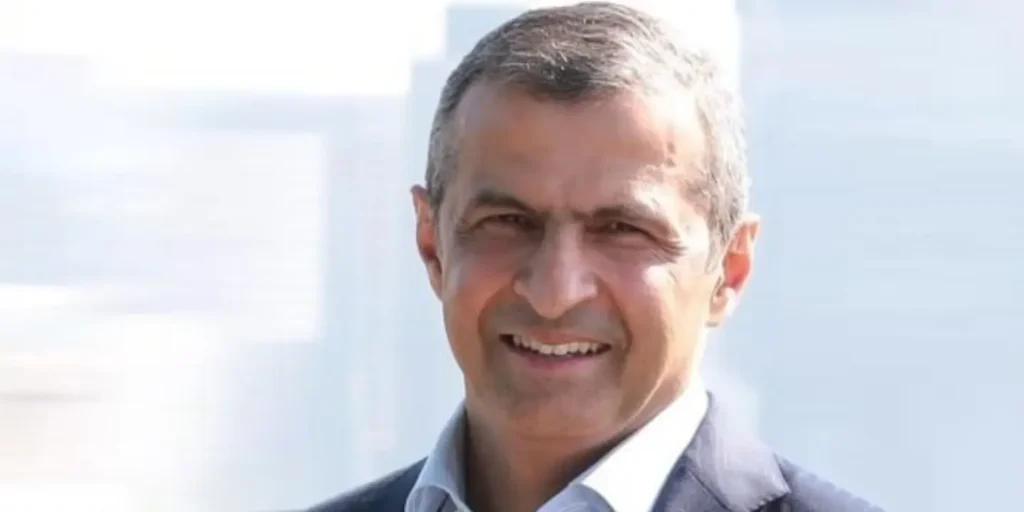 Bizom Welcomes Industry Veteran Naresh Sethi as the Director of Board