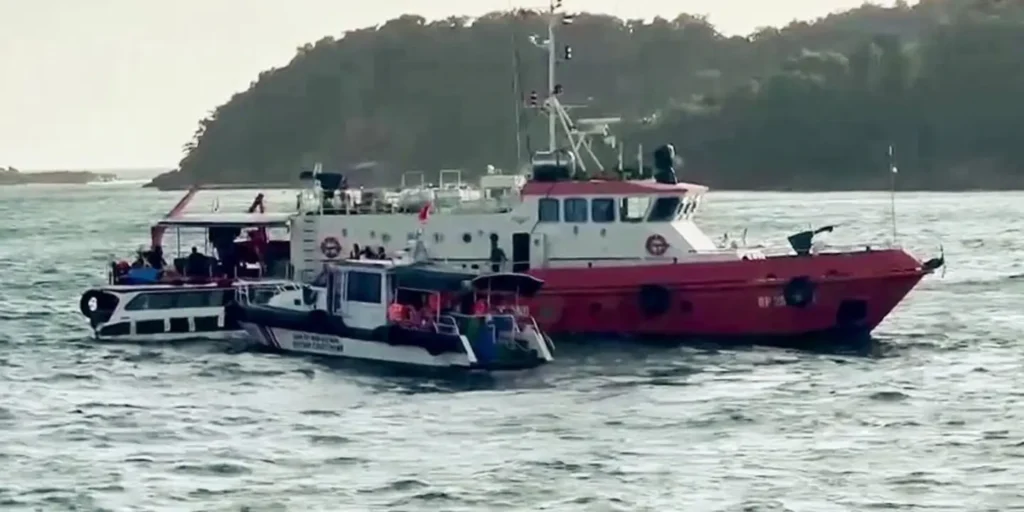 Bodies of 15 Indians killed in Vietnam boat accident to be repatriated on Monday