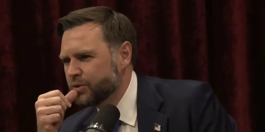 “Certain elements” in Israeli govt want the war to continue “indefinitely”: US VP JD Vance