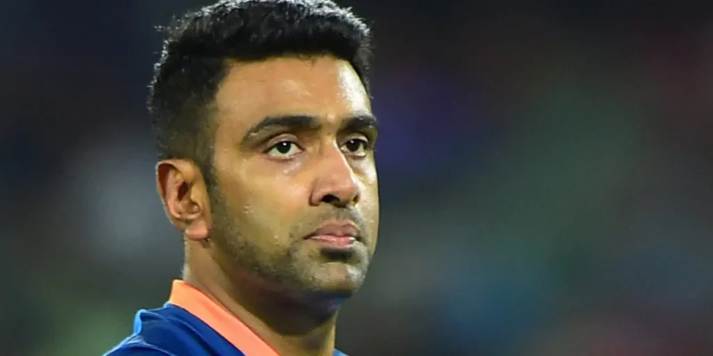 Changes to WC formats make sense but associate teams need more: Ashwin