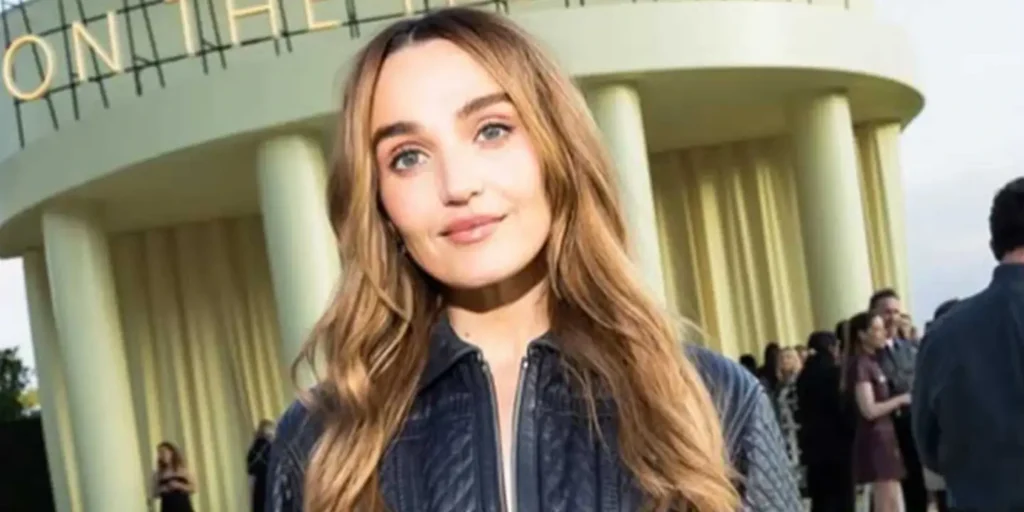 Chloe Fineman exits ‘Saturday Night Live’ after seven seasons, eyes Netflix’s ‘Myron Bolitar’