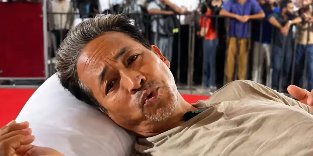Delhi Police shifts Sonam Wangchuk to hospital on day 21 of his hunger strike